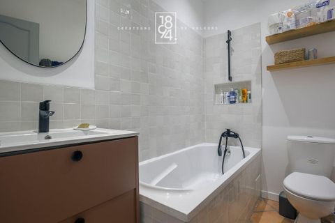 Lejlighed i Marseille, Bouches-du-Rhone, Marseille - € 675.000 | Ref: G56N-PAR-KJH - foto 12