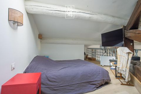Lejlighed i Marseille, Bouches-du-Rhone, Marseille - € 675.000 | Ref: G56N-PAR-KJH - foto 13