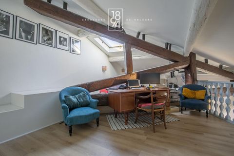 Lejlighed i Marseille, Bouches-du-Rhone, Marseille - € 675.000 | Ref: G56N-PAR-KJH - foto 15