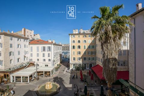 Lejlighed i Marseille, Bouches-du-Rhone, Marseille - € 675.000 | Ref: G56N-PAR-KJH - foto 16
