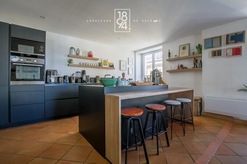 Lejlighed i Marseille, Bouches-du-Rhone, Marseille - € 675.000 | Ref: G56N-PAR-KJH - foto 18