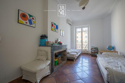 Lejlighed i Marseille, Bouches-du-Rhone, Marseille - € 675.000 | Ref: G56N-PAR-KJH - foto 19