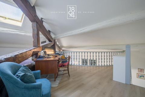 Lejlighed i Marseille, Bouches-du-Rhone, Marseille - € 675.000 | Ref: G56N-PAR-KJH - foto 20