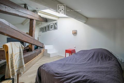 Lejlighed i Marseille, Bouches-du-Rhone, Marseille - € 675.000 | Ref: G56N-PAR-KJH - foto 21