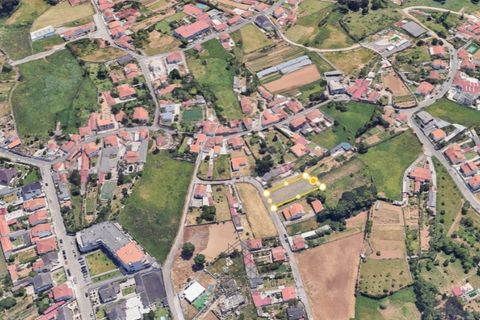Terra a Grijo, Porto, Grijo - € 95.000 | Ref: TER_102.Mi.001 - foto 8