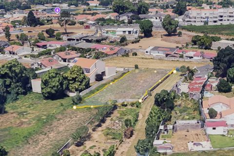 Terra a Grijo, Porto, Grijo - € 95.000 | Ref: TER_102.Mi.001 - foto 7