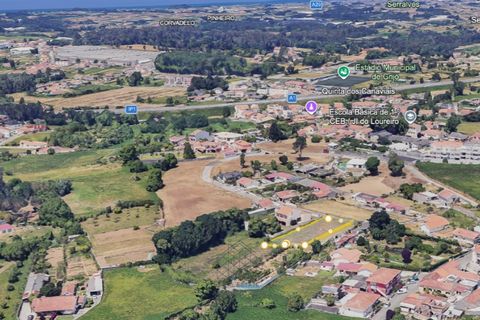 Terra a Grijo, Porto, Grijo - € 95.000 | Ref: TER_102.Mi.001 - foto 9