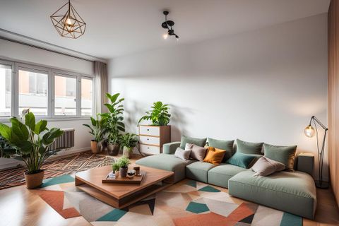 Lejlighed i Marseille, Bouches-du-Rhone, Marseille - € 94.000 | Ref: XIQZ-A8J-OBX - foto 3