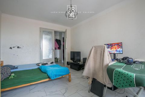 Lejlighed i Marseille, Bouches-du-Rhone, Marseille - € 94.000 | Ref: XIQZ-A8J-OBX - foto 5