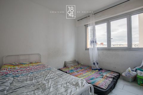 Lejlighed i Marseille, Bouches-du-Rhone, Marseille - € 94.000 | Ref: XIQZ-A8J-OBX - foto 7
