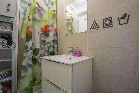 Lejlighed i Marseille, Bouches-du-Rhone, Marseille - € 94.000 | Ref: XIQZ-A8J-OBX - foto 8