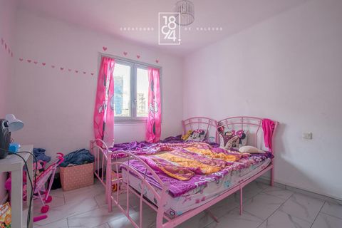 Lejlighed i Marseille, Bouches-du-Rhone, Marseille - € 94.000 | Ref: XIQZ-A8J-OBX - foto 9