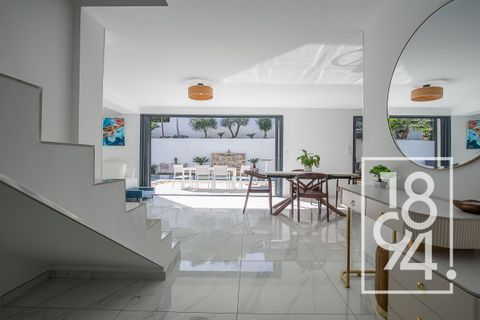 Villa i Cabriès, Bouches-du-Rhone, Cabriès - € 949.000 | Ref: HFTU-8Z2-C43 - foto 4