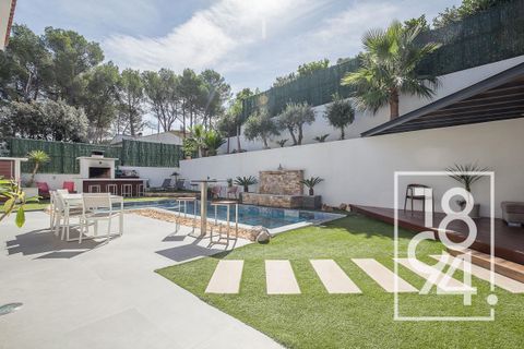Villa i Cabriès, Bouches-du-Rhone, Cabriès - € 949.000 | Ref: HFTU-8Z2-C43 - foto 6