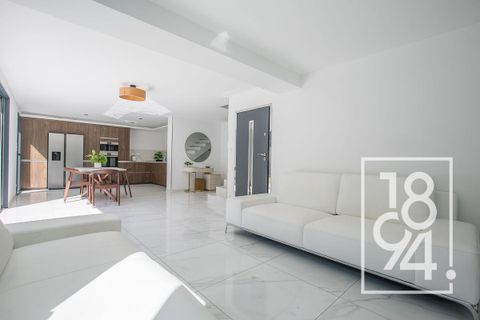 Villa i Cabriès, Bouches-du-Rhone, Cabriès - € 949.000 | Ref: HFTU-8Z2-C43 - foto 7