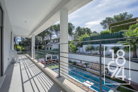 Villa i Cabriès, Bouches-du-Rhone, Cabriès - € 949.000 | Ref: HFTU-8Z2-C43 - foto 15