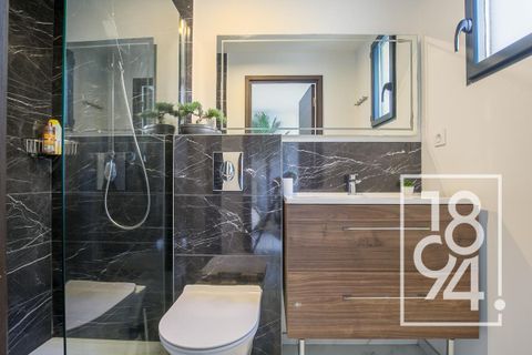 Villa i Cabriès, Bouches-du-Rhone, Cabriès - € 949.000 | Ref: HFTU-8Z2-C43 - foto 16