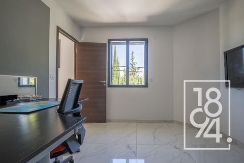 Villa i Cabriès, Bouches-du-Rhone, Cabriès - € 949.000 | Ref: HFTU-8Z2-C43 - foto 18