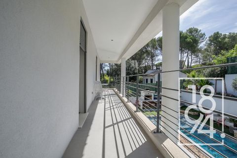 Villa i Cabriès, Bouches-du-Rhone, Cabriès - € 949.000 | Ref: HFTU-8Z2-C43 - foto 20