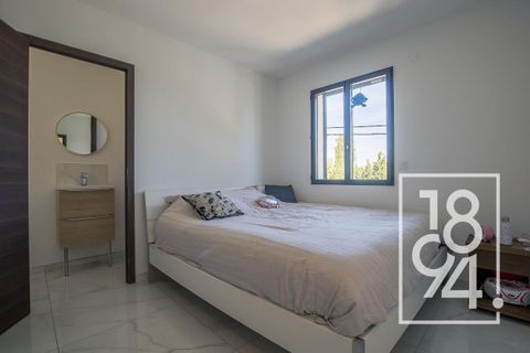 Villa i Cabriès, Bouches-du-Rhone, Cabriès - € 949.000 | Ref: HFTU-8Z2-C43 - foto 21