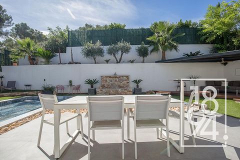 Villa i Cabriès, Bouches-du-Rhone, Cabriès - € 949.000 | Ref: HFTU-8Z2-C43 - foto 27