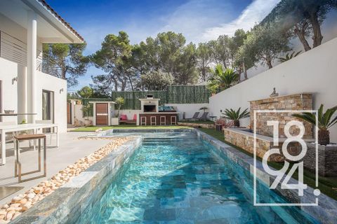 Villa i Cabriès, Bouches-du-Rhone, Cabriès - € 949.000 | Ref: HFTU-8Z2-C43 - foto 29