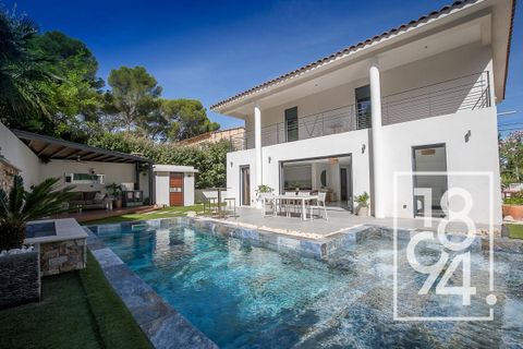 Villa i Cabriès, Bouches-du-Rhone, Cabriès - € 949.000 | Ref: HFTU-8Z2-C43 - foto 33