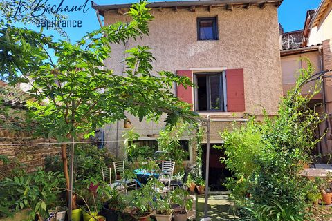 Villa i Grigny, Rhone, Grigny - € 259.000 | Ref: 340933584980 - foto 1
