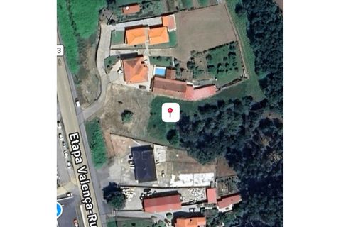 Terra a Gandra e Taiao, Viana do Castelo, Gandra e Taiao - € 320.000 | Ref: UNU-F1-11-23 - foto 8