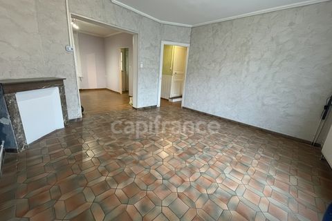 Villa i Chauny, Aisne, Chauny - € 130.000 | Ref: 340938106244 - foto 2