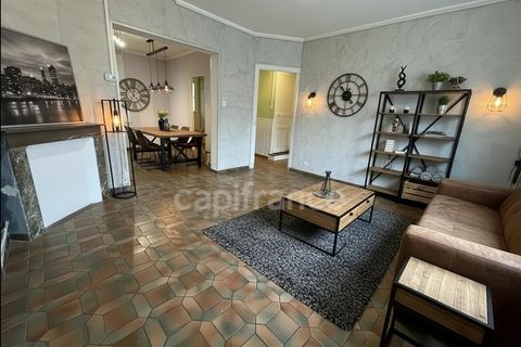 Villa i Chauny, Aisne, Chauny - € 130.000 | Ref: 340938106244 - foto 3
