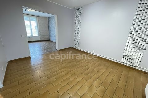 Villa i Chauny, Aisne, Chauny - € 130.000 | Ref: 340938106244 - foto 4