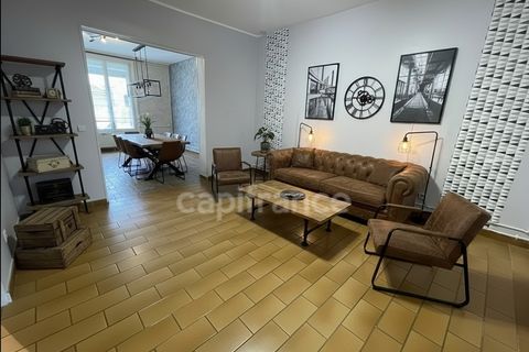 Villa i Chauny, Aisne, Chauny - € 130.000 | Ref: 340938106244 - foto 5
