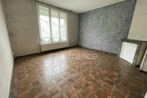 Villa i Chauny, Aisne, Chauny - € 130.000 | Ref: 340938106244 - foto 6