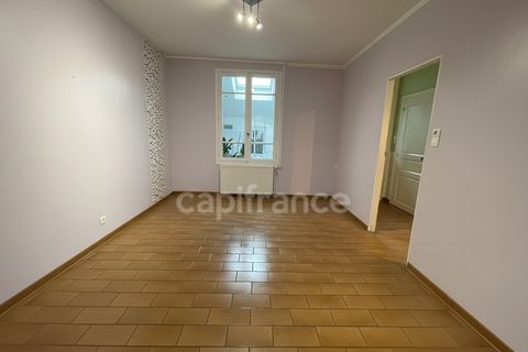 Villa i Chauny, Aisne, Chauny - € 130.000 | Ref: 340938106244 - foto 8
