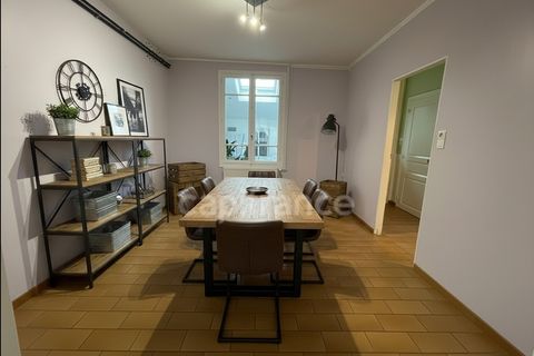 Villa i Chauny, Aisne, Chauny - € 130.000 | Ref: 340938106244 - foto 9