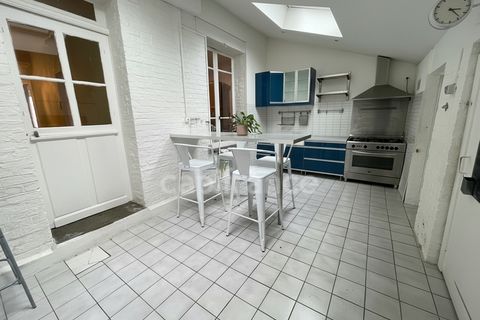 Villa i Chauny, Aisne, Chauny - € 130.000 | Ref: 340938106244 - foto 10