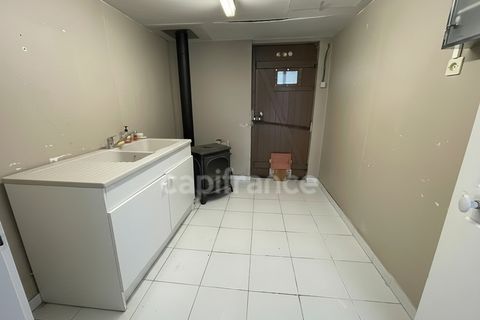 Villa i Chauny, Aisne, Chauny - € 130.000 | Ref: 340938106244 - foto 11