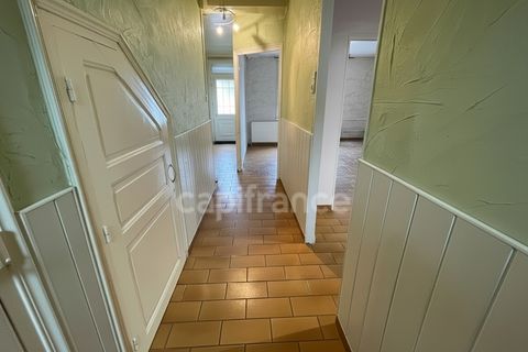 Villa i Chauny, Aisne, Chauny - € 130.000 | Ref: 340938106244 - foto 12
