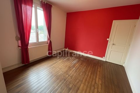 Villa i Chauny, Aisne, Chauny - € 130.000 | Ref: 340938106244 - foto 13