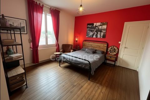 Villa i Chauny, Aisne, Chauny - € 130.000 | Ref: 340938106244 - foto 14