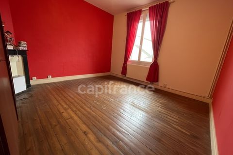 Villa i Chauny, Aisne, Chauny - € 130.000 | Ref: 340938106244 - foto 15