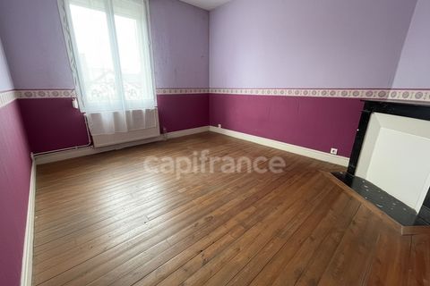 Villa i Chauny, Aisne, Chauny - € 130.000 | Ref: 340938106244 - foto 17