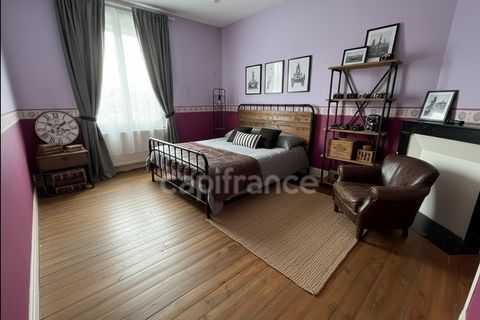 Villa i Chauny, Aisne, Chauny - € 130.000 | Ref: 340938106244 - foto 18