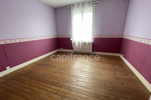 Villa i Chauny, Aisne, Chauny - € 130.000 | Ref: 340938106244 - foto 19