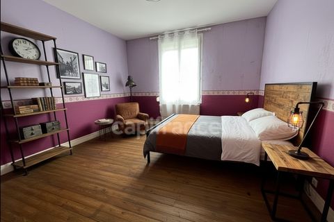 Villa i Chauny, Aisne, Chauny - € 130.000 | Ref: 340938106244 - foto 20