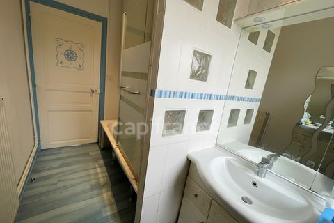 Villa i Chauny, Aisne, Chauny - € 130.000 | Ref: 340938106244 - foto 21