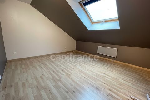 Villa i Chauny, Aisne, Chauny - € 130.000 | Ref: 340938106244 - foto 22