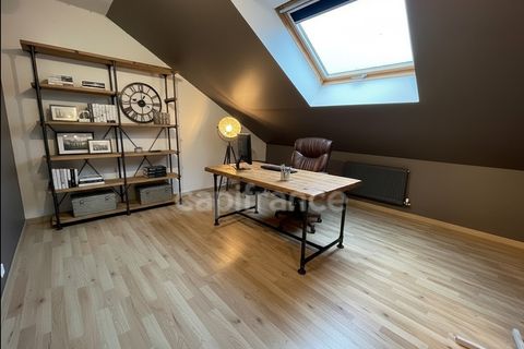 Villa i Chauny, Aisne, Chauny - € 130.000 | Ref: 340938106244 - foto 23