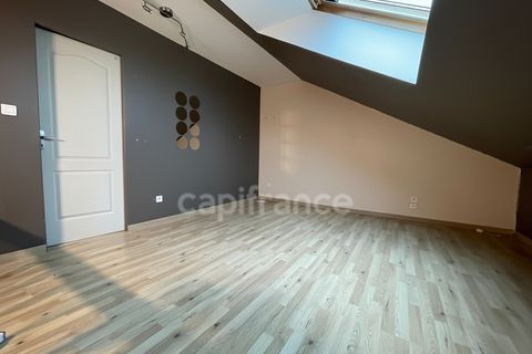 Villa i Chauny, Aisne, Chauny - € 130.000 | Ref: 340938106244 - foto 24